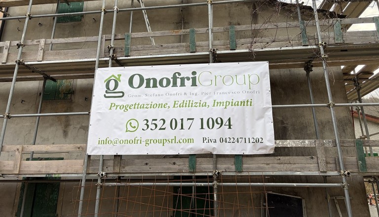 Sicurezza nei cantieri